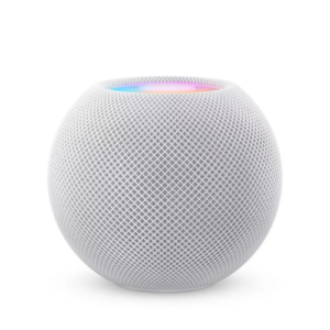 Home Pod Mini Smart Speaker with Siri - White