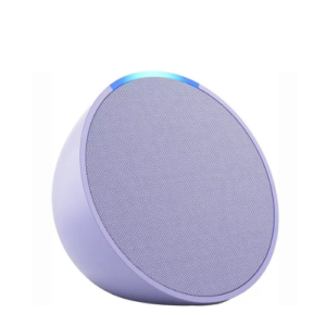 Echo Pop (1st Gen) Smart Speaker with Alexa - Bloom