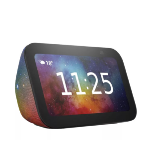 Echo Show 5 (3rd Gen) Kids Smart Display with Alexa - Galaxy
