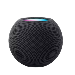 HomePod Mini Smart Speaker with Siri - Black